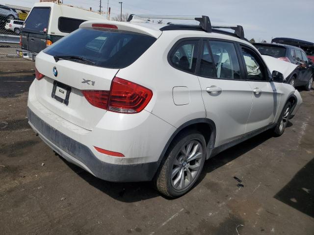 VIN WBAVL1C51EVY22405 2014 BMW X1, Xdrive28I no.3