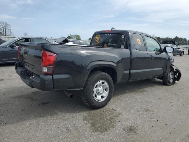 2023 TOYOTA TACOMA ACC - 3TYRX5GN5PT072261