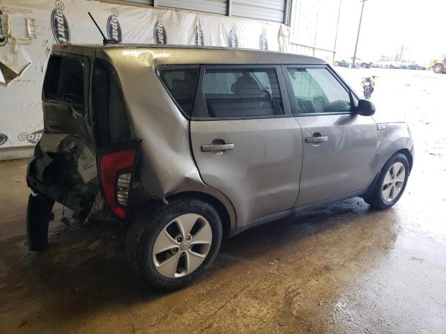 2016 Kia Soul VIN: KNDJN2A21G7303324 Lot: 45894064