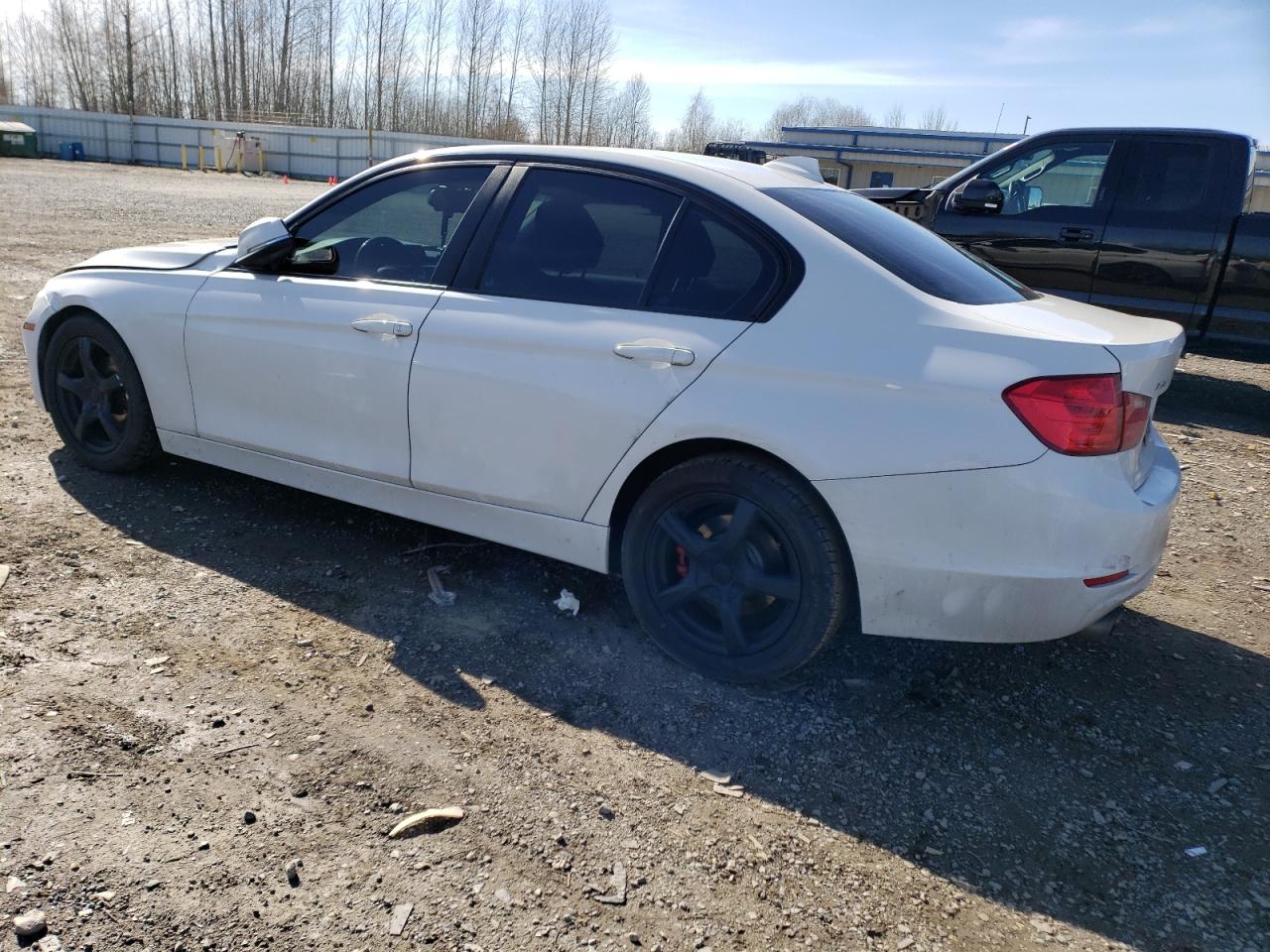 WBA3B5C51EF599455 2014 BMW 328 Xi Sulev