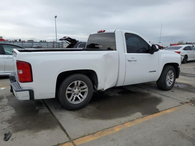 2009 Chevrolet Silverado C1500 VIN: 1GCEC14X89Z192075 Lot: 48730304