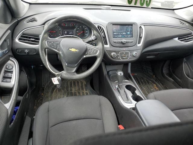 2018 CHEVROLET MALIBU LS - 1G1ZB5ST2JF119827