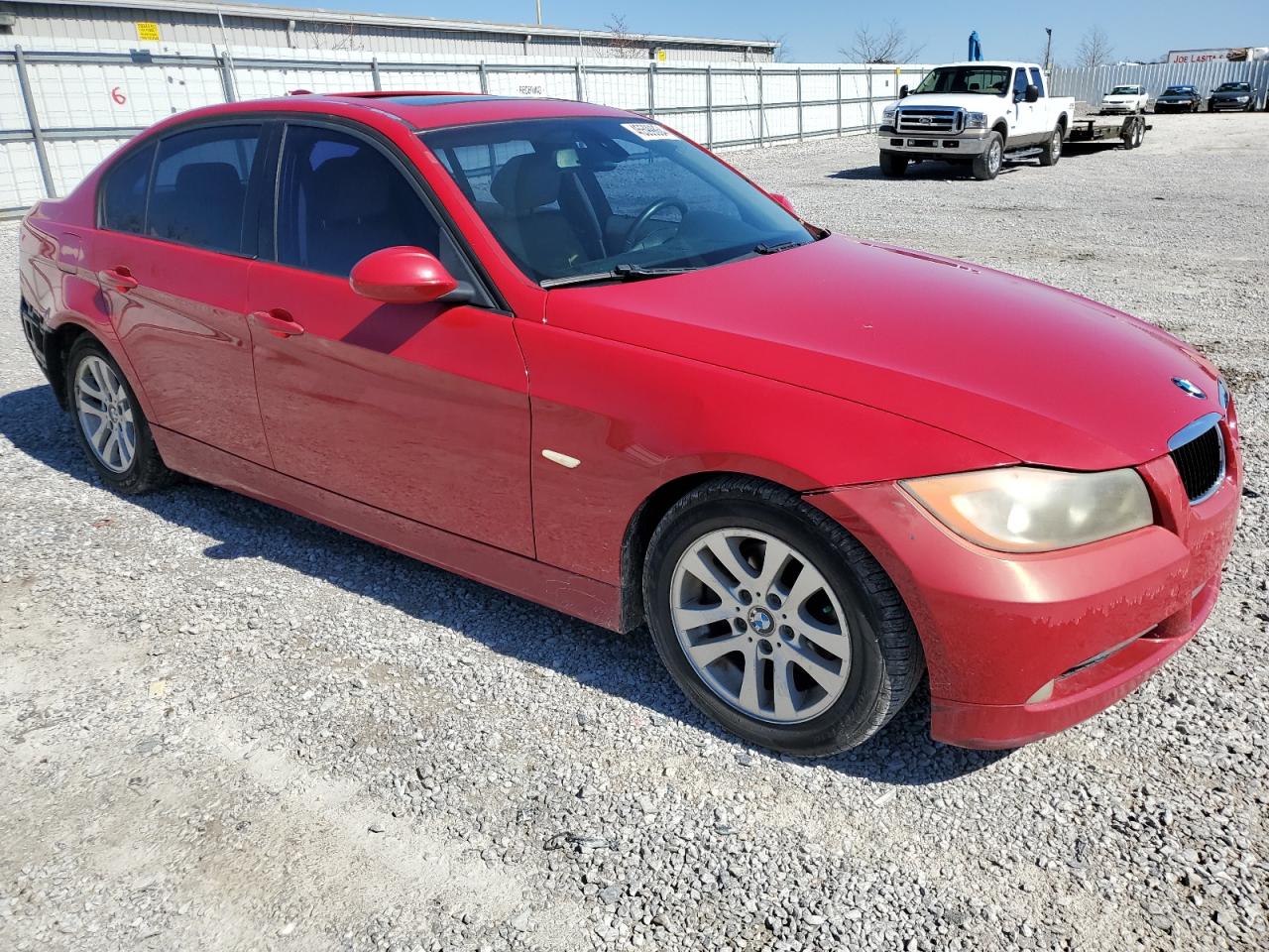 WBAVA335X7PG51214 2007 BMW 328 I