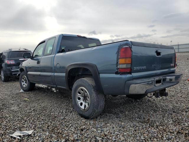 2006 GMC New Sierra K1500 VIN: 1GTEK19B36Z288465 Lot: 51741244