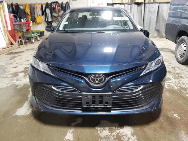 VIN JTNB11HK6J3047773 2018 Toyota Camry, L no.5