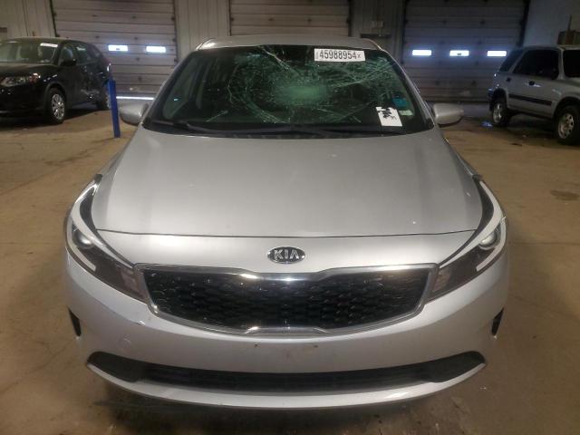 2018 KIA FORTE LX - 3KPFL4A70JE247760