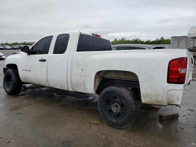 2010 Chevrolet Silverado C1500 VIN: 1GCSCPEX3AZ105904 Lot: 48749214