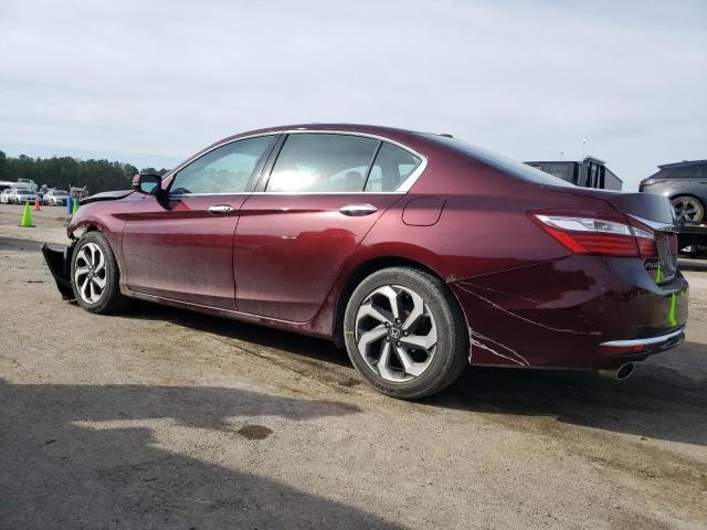 VIN 1HGCR3F87GA012332 2016 HONDA ACCORD no.2