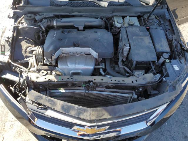 2017 Chevrolet Impala Ls VIN: 2G11Z5SA9H9194499 Lot: 47948494