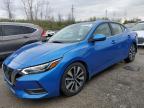2020 NISSAN SENTRA SV - 3N1AB8CV9LY244599