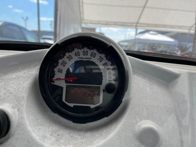 2014 POLARIS RZR 800 EP - 4XAVH7EA9EF355107