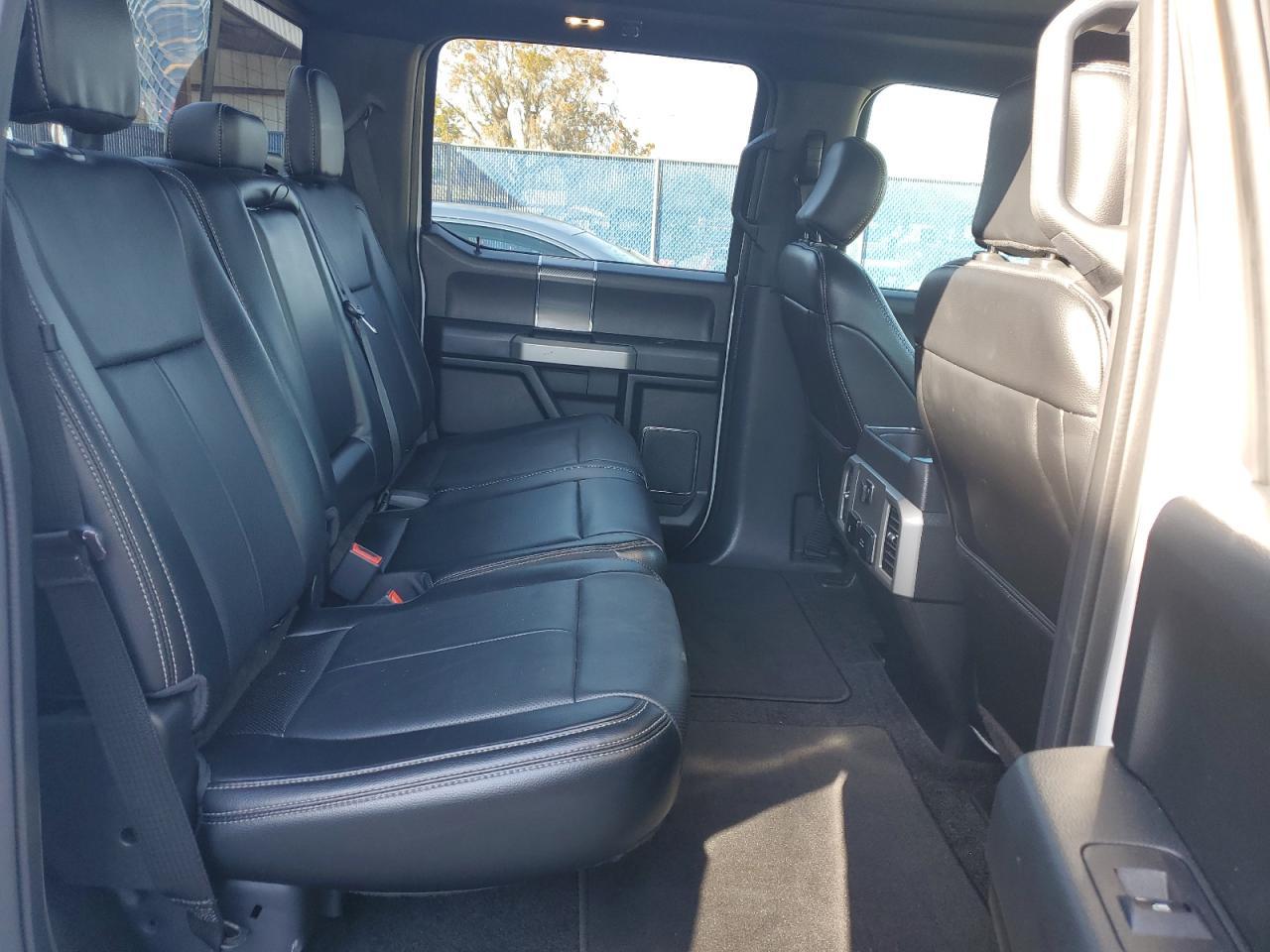VIN: 1FTEW1CP1JKD87067 2018 FORD F-150