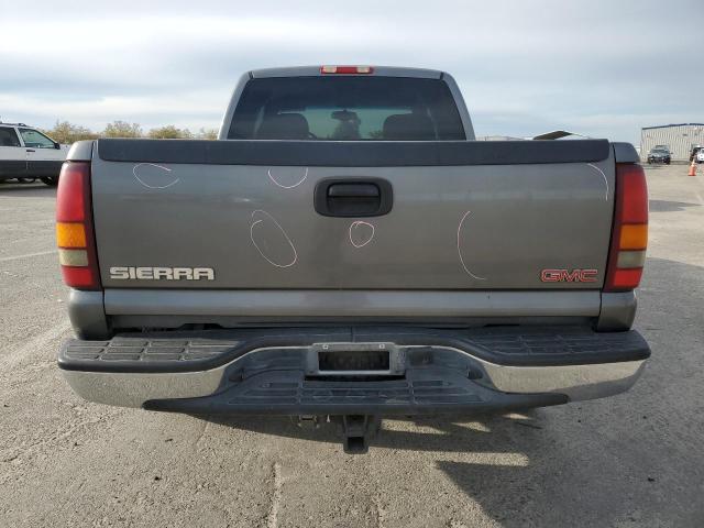 2002 GMC New Sierra C1500 VIN: 2GTEC19T421372769 Lot: 45347624