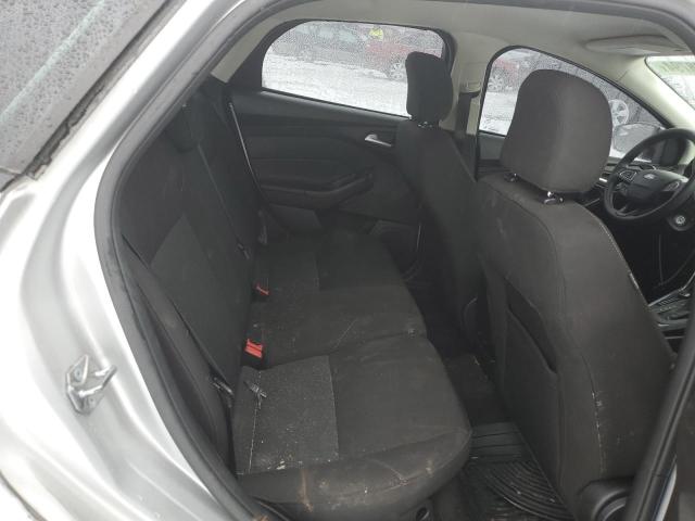 2017 Ford Focus Se VIN: 1FADP3K25HL247320 Lot: 48148794