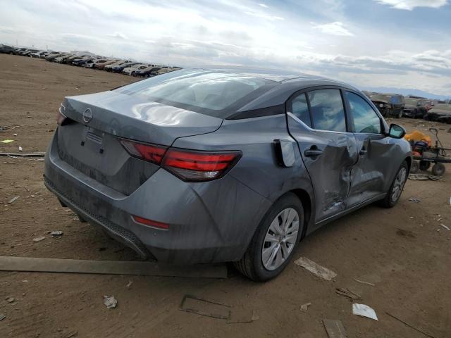 2024 Nissan Sentra S VIN: 3N1AB8BVXRY219611 Lot: 46705384