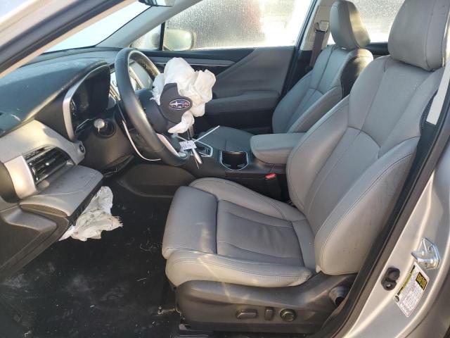 2022 SUBARU LEGACY LIM - 4S3BWAN64N3005282