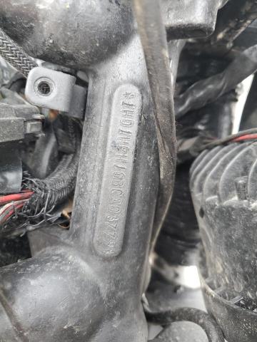 2011 HARLEY-DAVIDSON VRSCF 1HD1HPH10BC803779