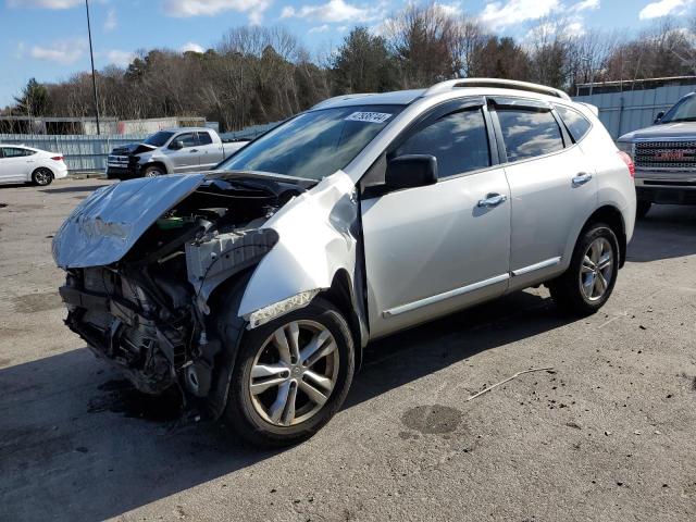 Vin: jn8as5mv8fw753223, lot: 47938744, nissan rogue s 2015 img_1