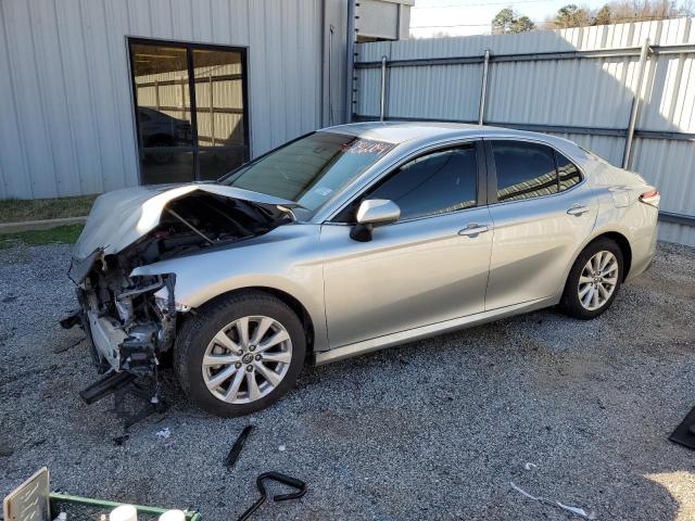 2018 TOYOTA CAMRY L - 4T1B11HK9JU635189