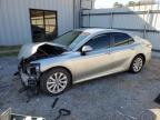 2018 TOYOTA CAMRY L - 4T1B11HK9JU635189