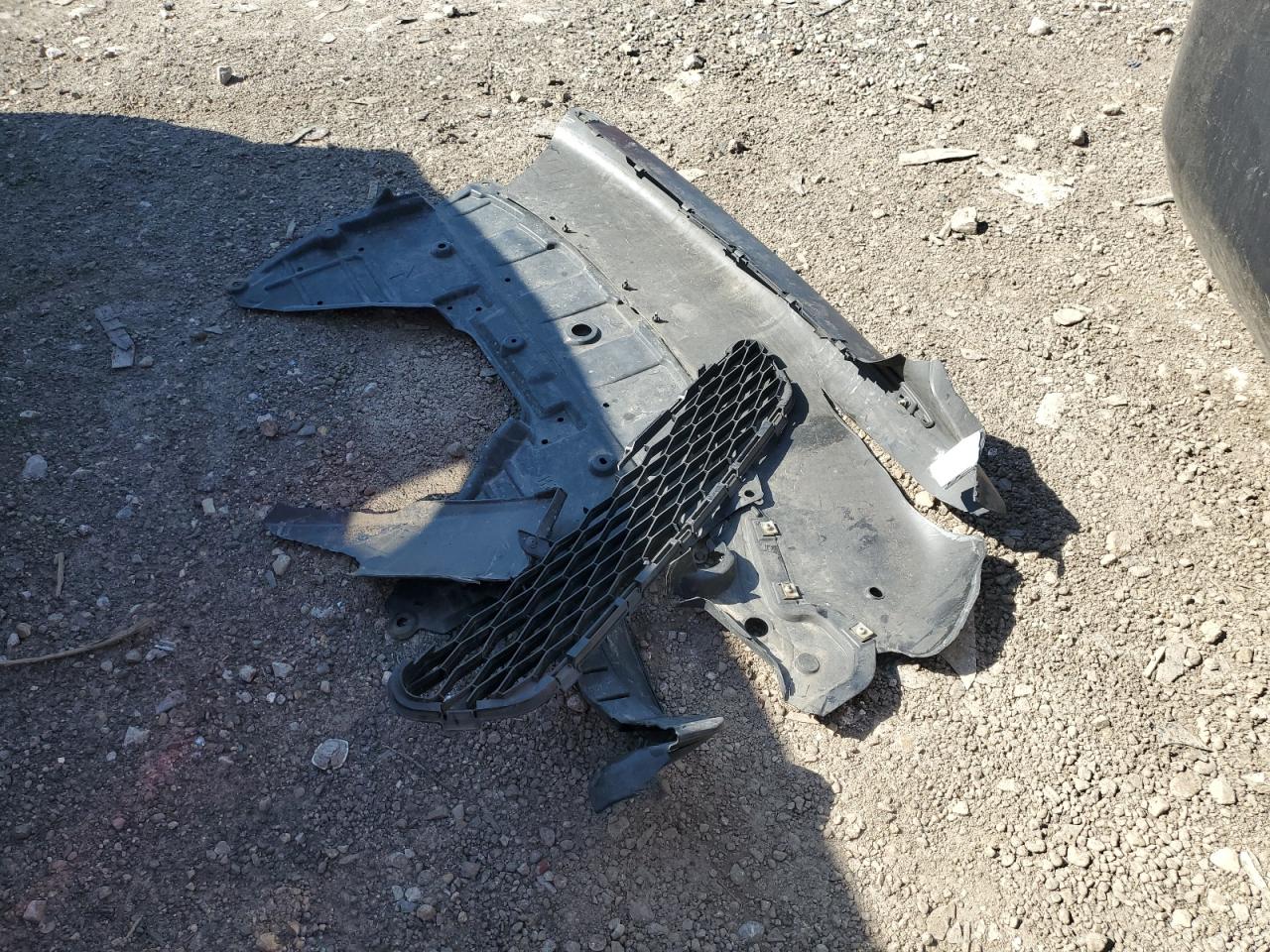 KNMAT2MT3FP546416 2015 Nissan Rogue S