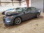 2019 CHEVROLET MALIBU RS VIN:1G1ZG5ST6KF205161