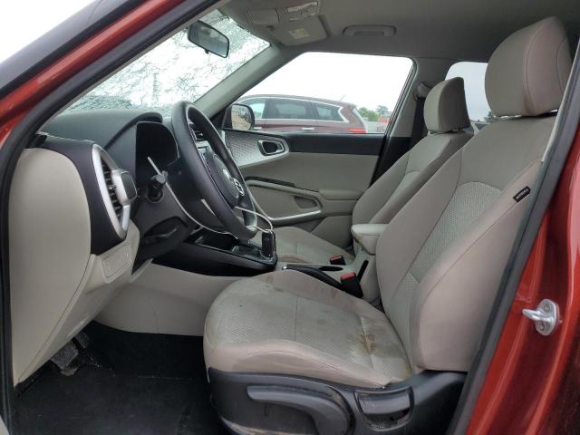 2020 KIA SOUL LX - KNDJ23AU1L7009383