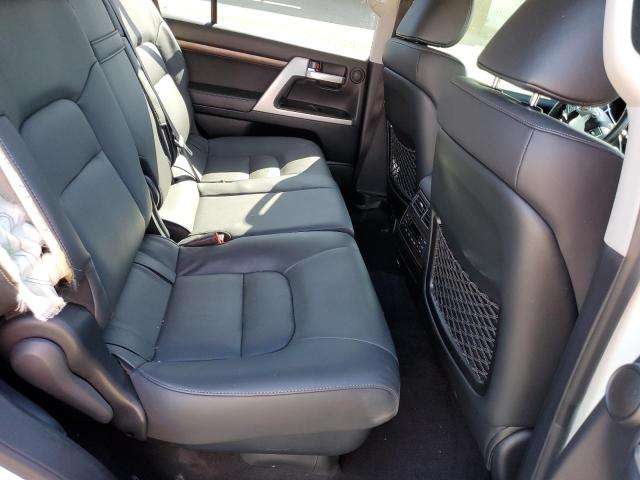 2020 TOYOTA LAND CRUIS - JTMCY7AJ1L4092481