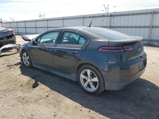 VIN 1G1RF6E41EU166699 2014 Chevrolet Volt no.2