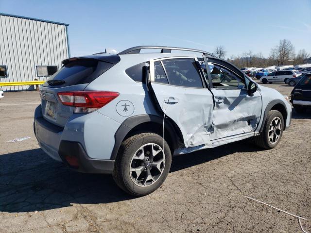 2019 SUBARU CROSSTREK - JF2GTAEC5KH273083