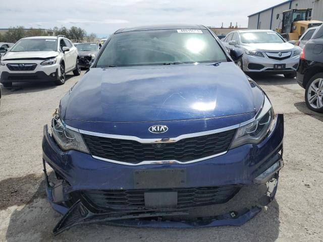 2019 KIA OPTIMA SXL Photos | NV - LAS VEGAS - Repairable Salvage Car ...