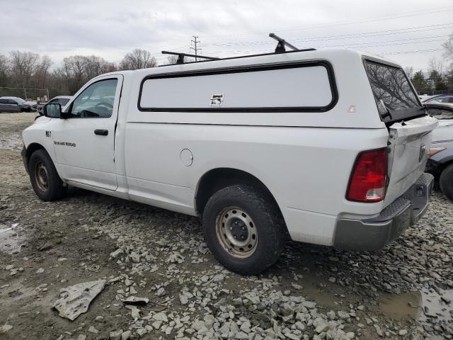 2011 Dodge Ram 1500 VIN: 3D7JB1EK2BG533339 Lot: 45381224