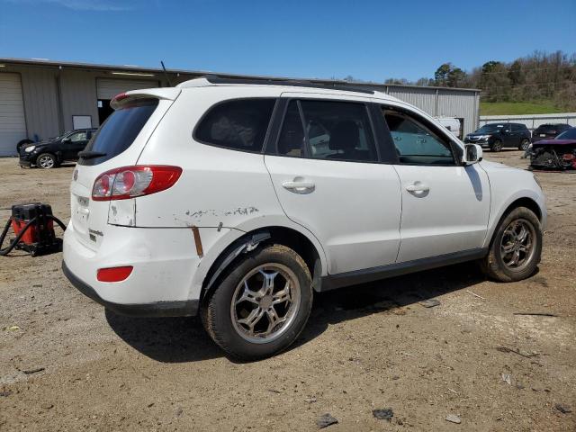 2010 Hyundai Santa Fe Se VIN: 5NMSH4AG2AH353295 Lot: 48283264