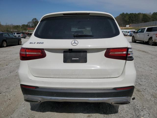 2018 Mercedes-Benz Glc 300 VIN: WDC0G4JB4JV021967 Lot: 47588854