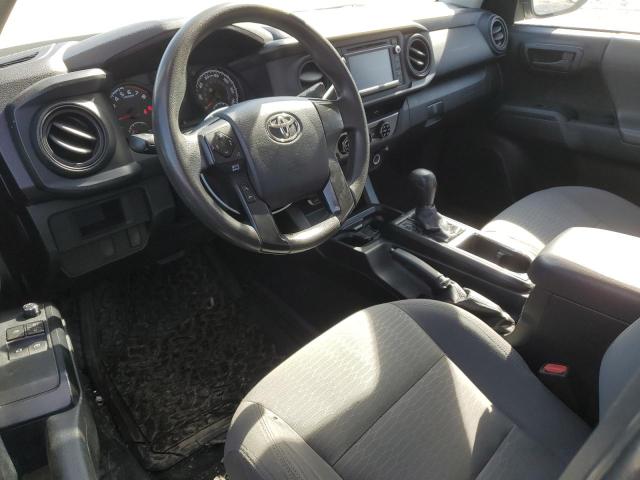 2016 TOYOTA TACOMA ACC - 5TFRX5GNXGX060709