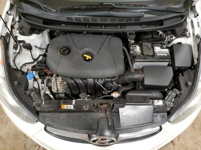 2013 Hyundai Elantra Gls VIN: 5NPDH4AE8DH193292 Lot: 46748684