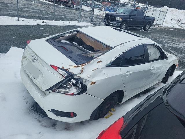Vin: 2hgfc2f72gh011087, lot: 41839584, honda civic ex 20163