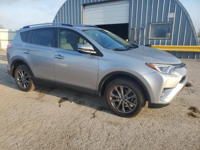 JTMDFREV2JJ242292 2018 Toyota Rav4 Limited 2018 Toyota Rav4 Limited VIN: JTMDFREV2JJ242292 Lot: 47879654