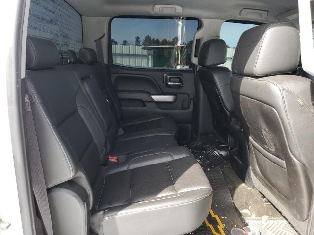 2015 CHEVROLET SILVER1500 1GC1KWEG1FF605268