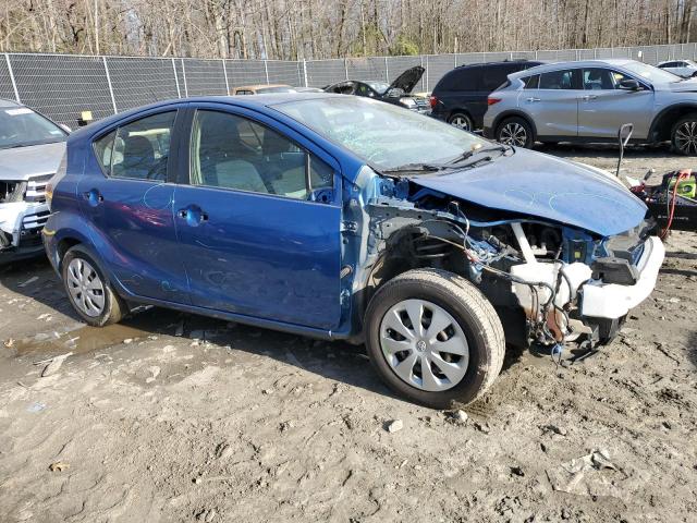 2012 Toyota Prius - Image 4