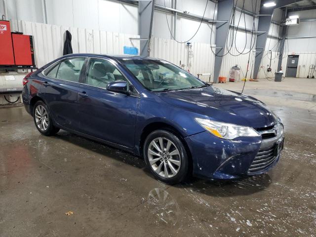 VIN 4T1BF1FK1HU660912 2017 Toyota Camry, LE no.4