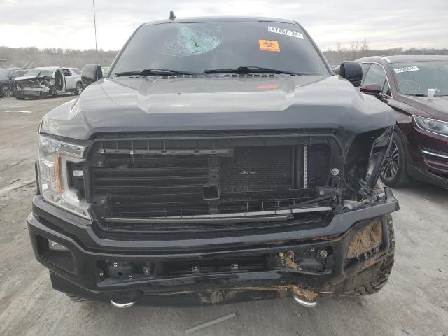 2019 Ford F150 Supercrew VIN: 1FTEW1EP3KFB62429 Lot: 47867724