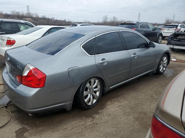 2006 Infiniti M35 Base VIN: JNKAY01F66M258037 Lot: 45325894