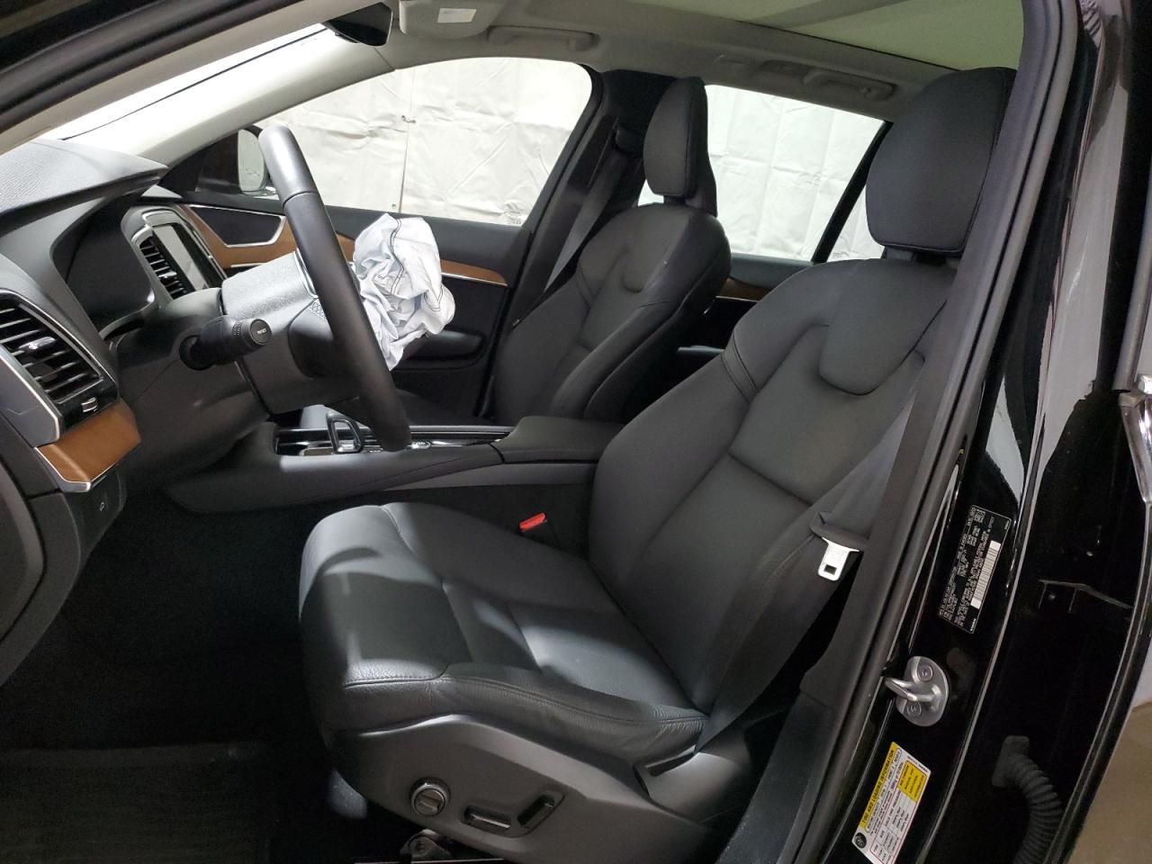 2023 Volvo Xc90 Plus vin: YV4L12PN0P1982377