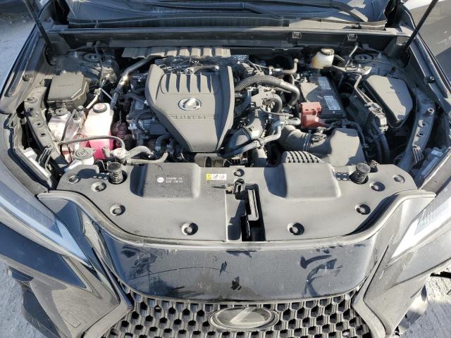 2022 LEXUS NX 350 2T2GGCEZ9NC011560