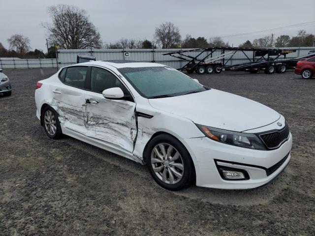 2015 KIA OPTIMA EX - 5XXGN4A79FG413061