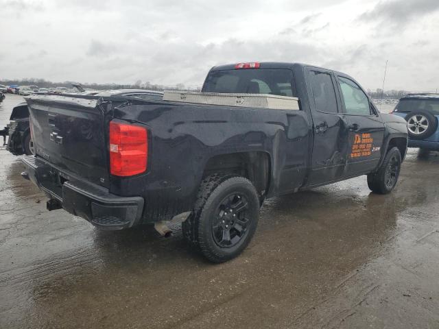 2017 Chevrolet Silverado - Image 3