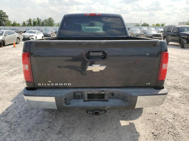2009 Chevrolet Silverado C1500 Lt VIN: 3GCEC23C39G148702 Lot: 47617374