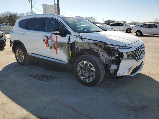 2022 HYUNDAI SANTA FE B KM8S2DA12NU014138