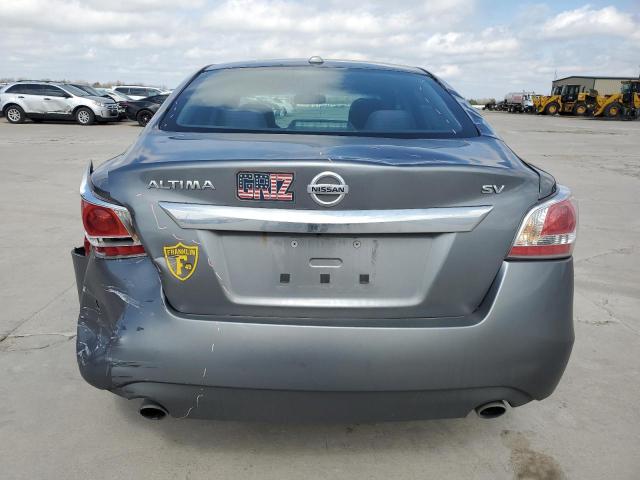 2015 Nissan Altima 2.5 VIN: 1N4AL3AP0FC153953 Lot: 46341474